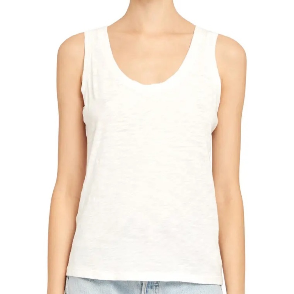NWT Theory tank